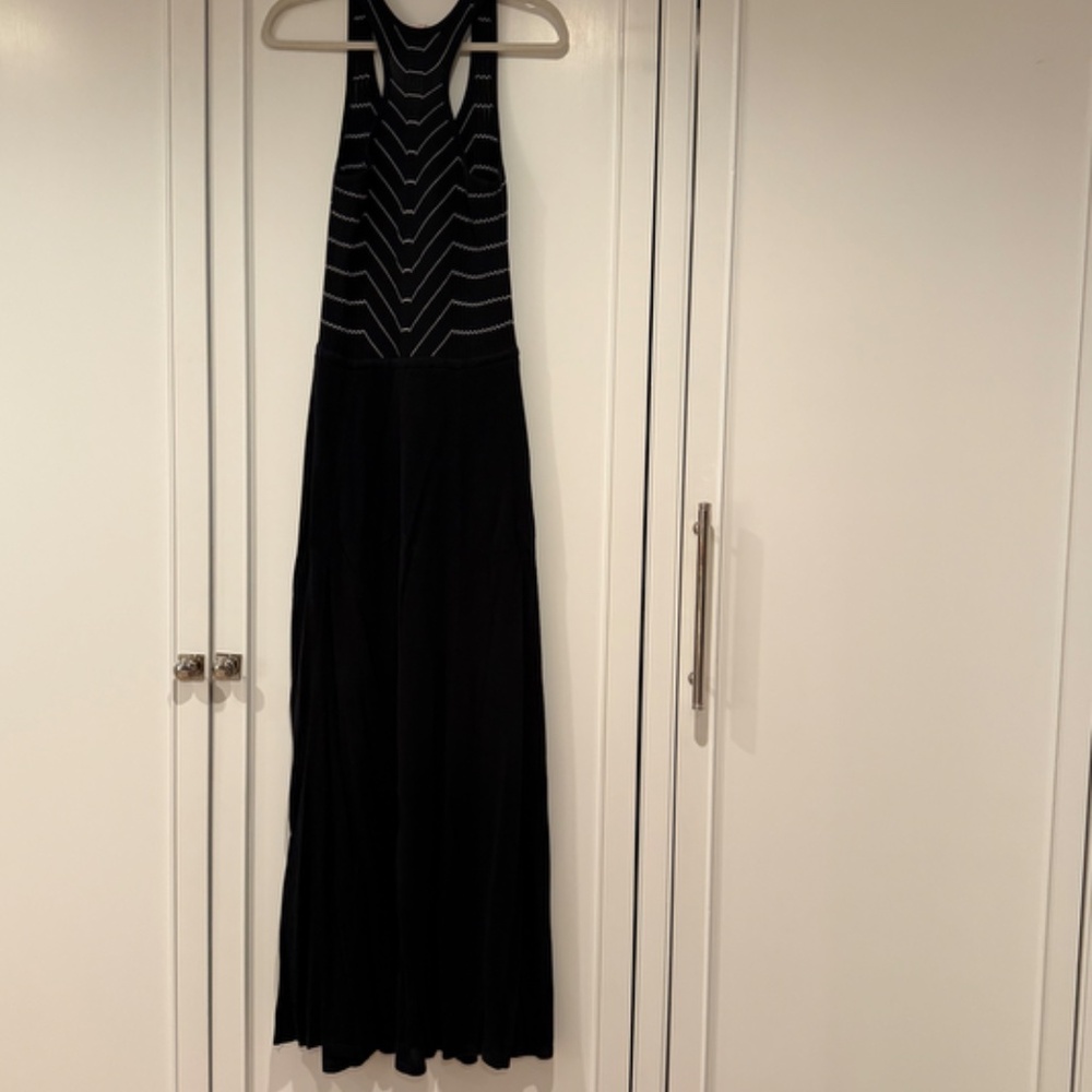 VICTORIA SECRET KNIT RACER BACK MAXI - Picture 2 of 4
